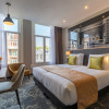 Отель Leonardo Boutique Museumhotel, фото 2