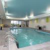 Отель Home2 Suites by Hilton Indianapolis Airport, фото 14