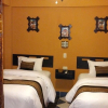 Отель Kantu Inn - Machu Picchu, фото 11