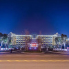 Отель Sun Stone Plaza Hotel, фото 1