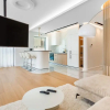 Отель Yacht Park Apartamenty Sun & Snow Nabrzeże, фото 4