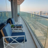 Отель SuperHost - Fendi Apartment With Full Palm Jumeirah View, фото 7
