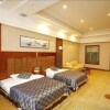 Отель Liyade Hotel, фото 7