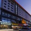 Отель Mercure Hotel, Yuhua East road, Shijiazhuang, фото 24