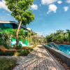 Отель Commander Lodge, фото 4