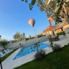 Отель Sirius Boutique Otel Pamukkale, фото 24