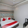 Отель OYO Flagship 29055 Megha inn Charbagh, фото 17