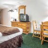 Отель Rodeway Inn Bryce Canyon, фото 6