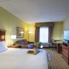 Отель Hampton Inn & Suites Frederick-Fort Detrick, фото 3