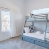 Отель Sanitized Newly Designed Super Chic Indy Home Near Fountain Square!, фото 7