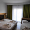 Отель Hilltop Hotel, фото 2