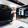 Отель Damianii Luxury Boutique Hotel & Spa, фото 2