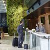 Отель Novotel Kayseri, фото 30