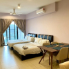 Отель DW Little Home at Midhills Genting, фото 4