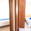 Отель Flat Desirè Close To Beaches with Sight Castle, Terrace, Wi-Fi, фото 18