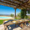 Отель Villa Podere Belvedere Large Private Pool Sea Views Wifi - 3281, фото 17