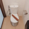 Отель Elegant And Comfy Studio At Sky House Bsd Apartment, фото 12