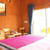 Отель Cocoon Bungalow, фото 15