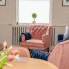 Отель Swan House 3-bed Town House York - up to 5 Guests, фото 16