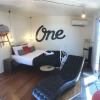 Отель Apartment ONE, фото 8