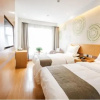 Отель GreenTree Inn Shangqiu Ningling County Bus Station Express Hotel, фото 2
