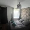 Отель Logement avec terrasse,4 pers, parking, фото 1