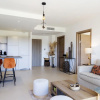 Отель Résidence Domaine D'arca Porto Vecchio - Location T2 - 4 Personnes 