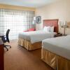 Отель Courtyard by Marriott Little Rock West, фото 3