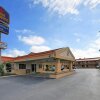 Отель Americas Best Value Inn Kingsville в Кирксвилле