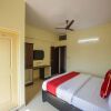Отель OYO 13750 Sri Krishna Comforts, фото 4