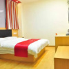 Отель Thank Inn Chain Hotel Jiangxi Jiujiang Lushan District Jiujiang Collage, фото 5