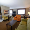 Отель Creekside Hotel & Suites, фото 4