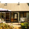 Отель Nice Holiday Home for 5 People, Within Walking Distance of the Beach, фото 22