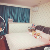 Отель Shijiazhuang 520Love Theme Apartment, фото 12