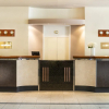 Отель Copthorne Hotel Newcastle, фото 2