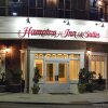 Отель Hampton Inn & Suites Mobile- Downtown Historic District, фото 3
