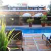 Отель CasaGrande Posada Ejecutiva, фото 10