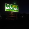 Отель 71 Motel в Неваде