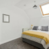 Отель Spacious & Central Entire Home, фото 5