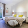 Отель Apartamento Atocha II En Madrid, фото 18