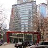 Отель Beijing Mandarin Fortuneland Business Hotel в Пекине