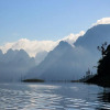 Отель Smiley Lake House, фото 6
