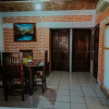 Отель Bungalows Los Flamingos, фото 28