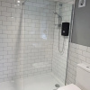 Отель Forest Cedar Lodge, Cinderford, Sleeps 4, фото 5