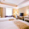 Отель F Hotel Taichung Lichia Royal Garden, фото 3