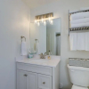 Отель Orem Vacation Rental w/ Shared Yard & Hot Tub, фото 9