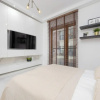Отель Pawia Studio Warsaw by Renters, фото 4