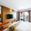 Отель Floral Hotel Deqing Yingxi Riverside, фото 7