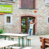 Отель Auberge de Jeunesse de La Roche-Champlon, фото 28