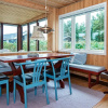 Отель 4 Person Holiday Home in Borkop, фото 11